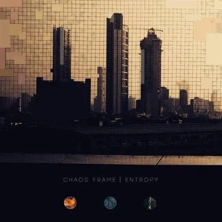 CHAOS FRAME Entropy CD