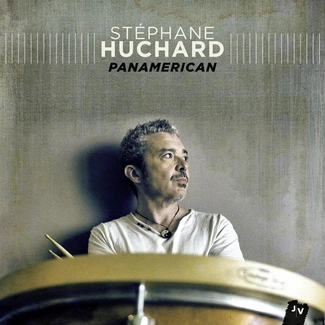 HUCHARD, STEPHANE Panamerican CD