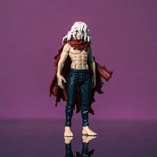 My Hero Academia Collekazaro Action Figure Tomura Shigaraki 10 cm