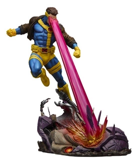 Marvel Premium Format Statue Cyclops 59 cm