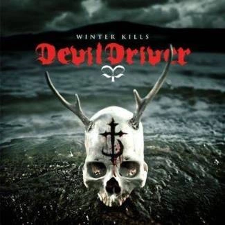 DEVIL DRIVER Winter Kills Limited Edition CD+DVD DIGIPAK