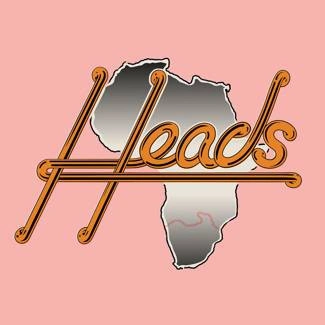 V/A Heads Records: South African Disco Dub Edits 12"