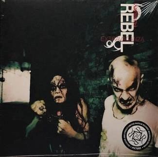 SATYRICON Rebel Extravaganza 2LP