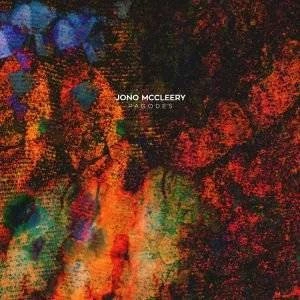JONO MCCLEERY Pagodes CD