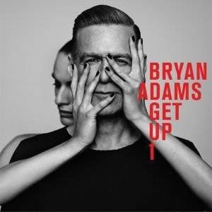 ADAMS, BRYAN Get Up (pl) CD