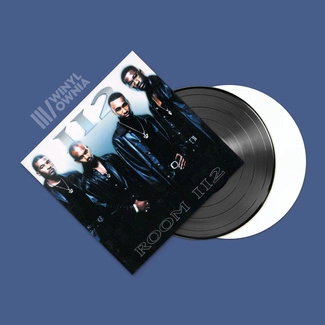 112 Room 112 2LP COLOURED