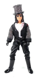 Alice Cooper Action Figure Alice Cooper 20 cm