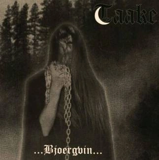 TAAKE Bjoergvin CD
