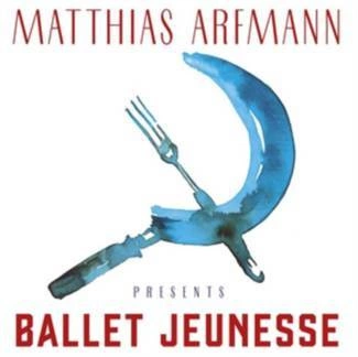 ARFMANN,  MATTHIAS Ballet Jeunesse CD