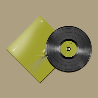 SURGEON Force + Form 2LP