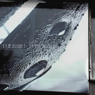 BEN KLOCK & FADI MOHEM Layer One 2LP 12"