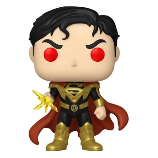 DC Comics Funko POP! Heroes Vinyl Superman Fall of Sinestro 9 cm