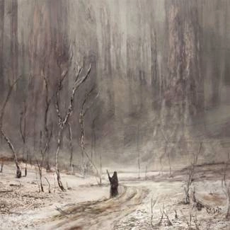 BRON Pred Dverima Noci CD