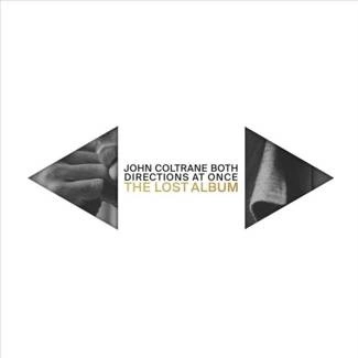 COLTRANE, JOHN Both Directions At Once: The Lost Album (2cd Dlx) 2CD