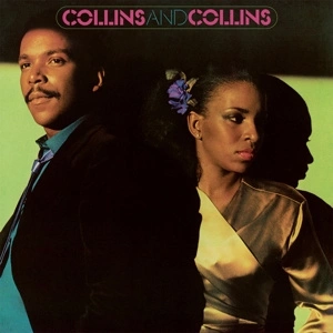 COLLINS AND COLLINS Collins And Collins LP