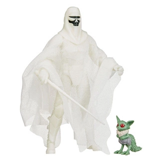 Star Wars Black Series Action Figure Imperial Royal Guard (Halloween Edition) 15 cm