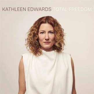EDWARDS, KATHLEEN Total Freedom CD