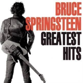 SPRINGSTEEN, BRUCE Greatest Hits CD