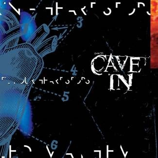 CAVE IN Until Your Heart Stops 2CD