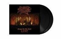 KING DIAMOND Songs For The Dead Live 2LP