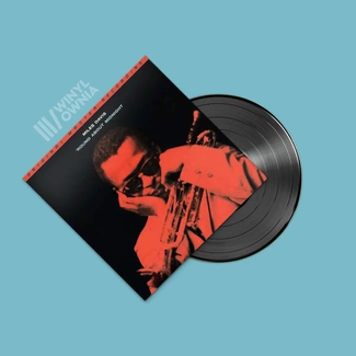 MILES DAVIS 'Round About Midnight LP
