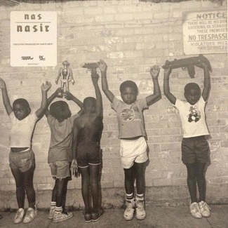 NAS Nasir LP