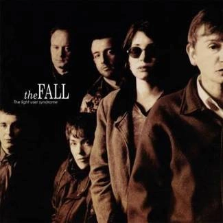 FALL, THE The Light User Syndrome 2LP
