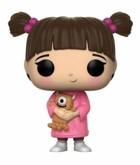 Monsters Inc. Funko POP! Disney figurka Boo 9 cm