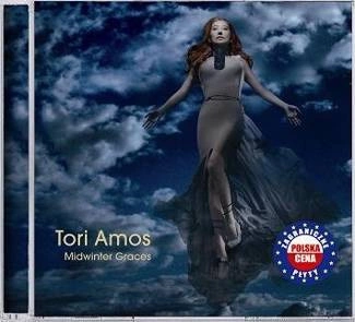 AMOS, TORI Midwinter Graces (pl) CD