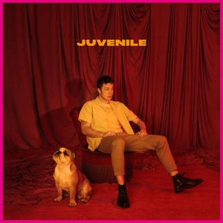 HUGO HELMIG Juvenile CD