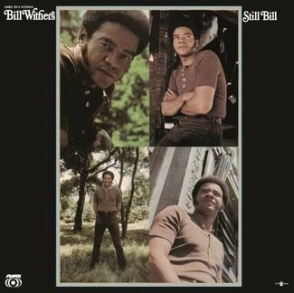 WITHERS, BILL Still Bill LP MOV