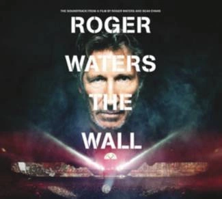 WATERS, ROGER Roger Waters The Wall 2CD
