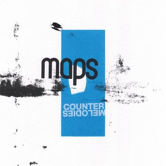 MAPS Counter Melodies CD DIGIPAK