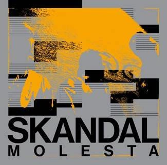 MOLESTA EWENEMENT Skandal (reedycja 2020) CD