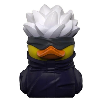 Jujutsu Kaisen Tubbz PVC Figure Satoru Gojo 1st Edition 10 cm