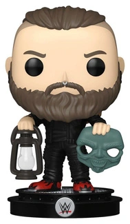 WWE POP! Vinyl Figure Light Up Bray Wyatt 11 cm
