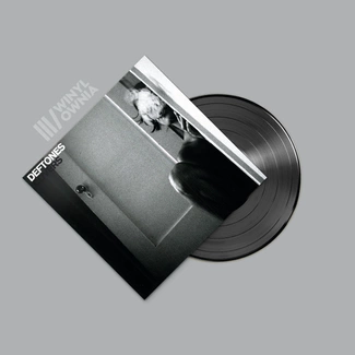 DEFTONES Covers LP