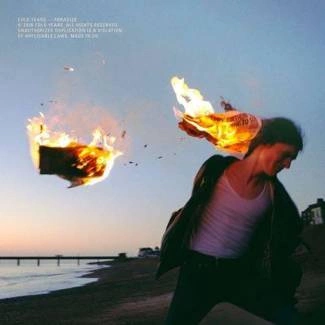 COLD YEARS Paradise CD DIGIPAK