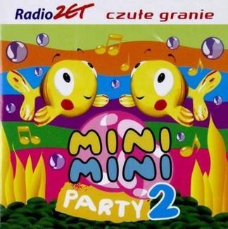 VARIOUS Mini Mini Party 2 CD