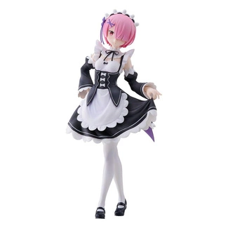 Zero Starting Life in Another World Pop Up Parade PVC Statue Ram L Size 22 cm