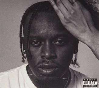 BLXST No Love Lost Deluxe CD DIGIPAK