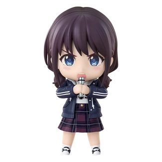 Girls Band Cry Nendoroid Action Figure Nina Iseri 10 cm