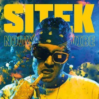 SITEK Nowy Vibe CD