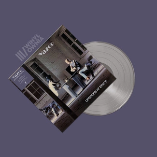 YAZOO Upstairs At Erics LP