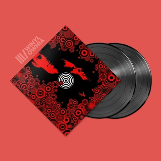 THIEVERY CORPORATION The Cosmic Game 2LP