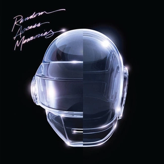 DAFT PUNK Random Access Memories (10th Anniversary Edition) 2CD