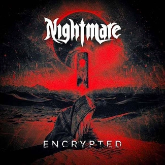 NIGHTMARE Encrypted CD