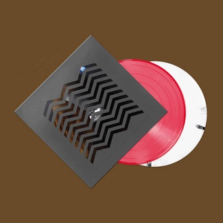 V/A TWIN PEAKS - Music From The Limited Events Series 2LP  Coloured