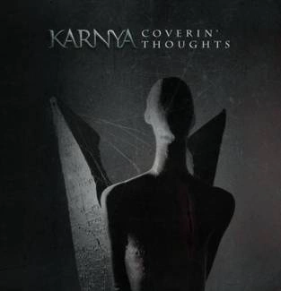 KARNYA Coverin Thoughts CD