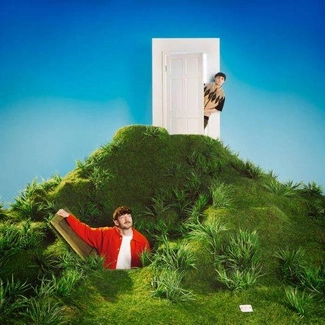 49TH & MAIN Happy Tears LP